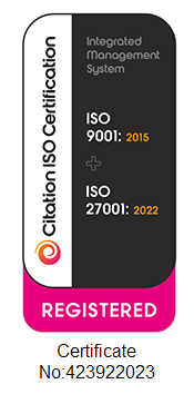 IMS-grey-ISO 9001 ISO 27001